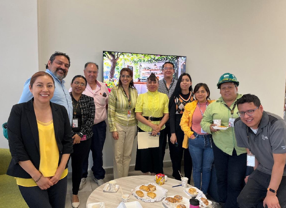 Café Literario