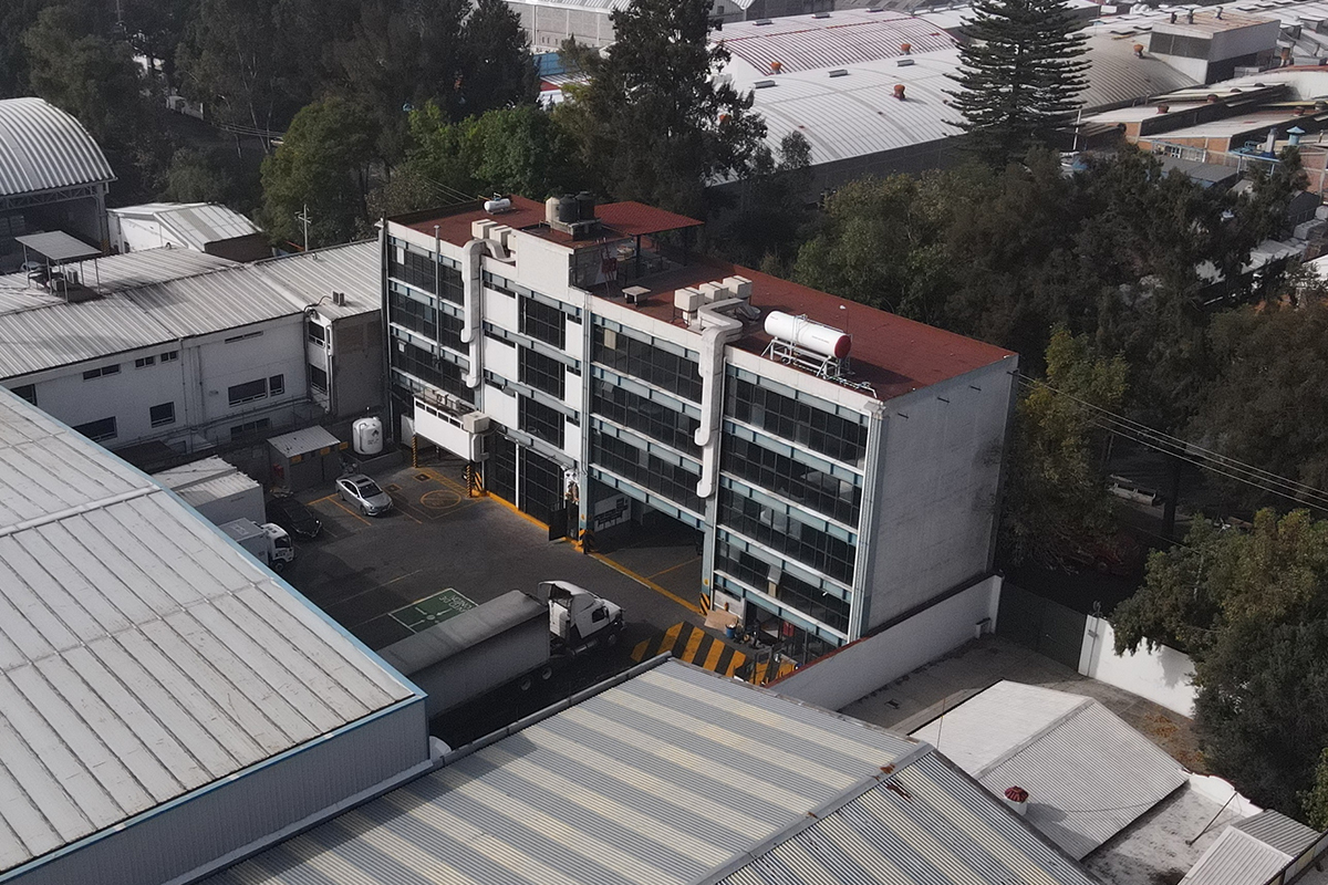 2025: un año de crecimiento, innovación y compromiso compartido haciendo frente a los retos del 2026