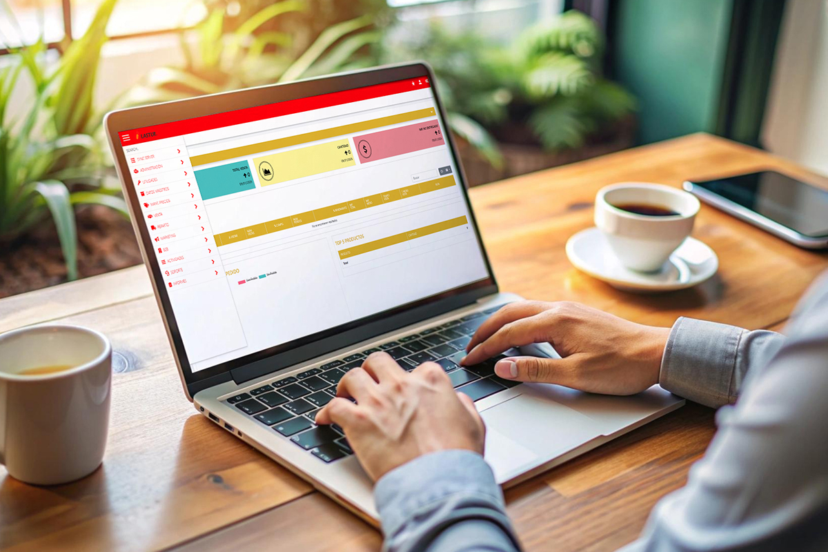 Eficiencia, conexión y crecimiento: el impacto de LasturNet en cada colaborador