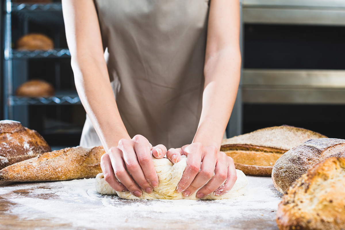 Manos a la Masa, una historia de aprendizaje, pasión y trabajo en equipo