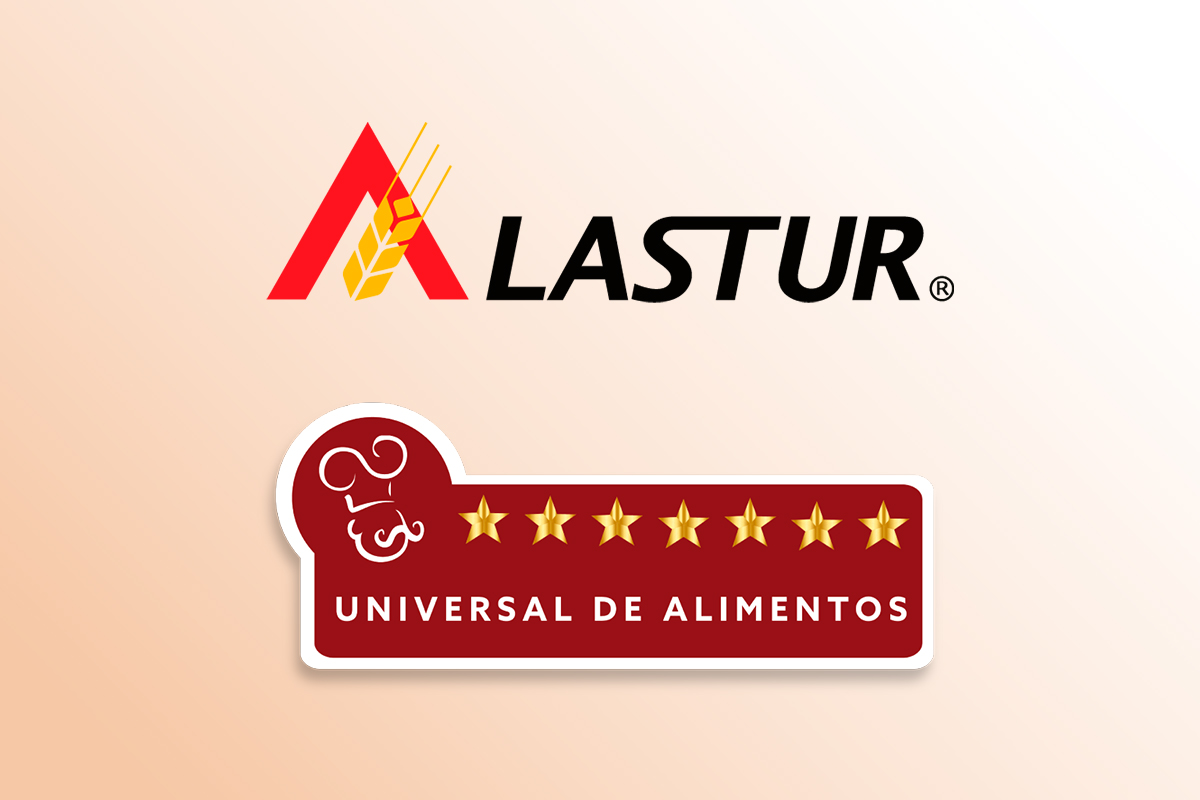 Creciendo juntos: Lastur y Universal de Alimentos inician una nueva etapa en Centroamérica