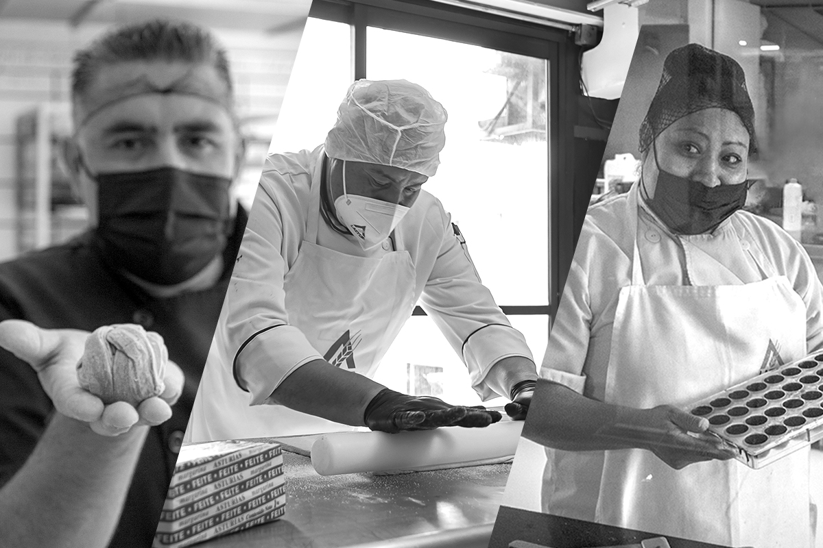 ASTURIAS INNOVATION CENTER: donde el arte del pan se convierte en soluciones que hacen industria