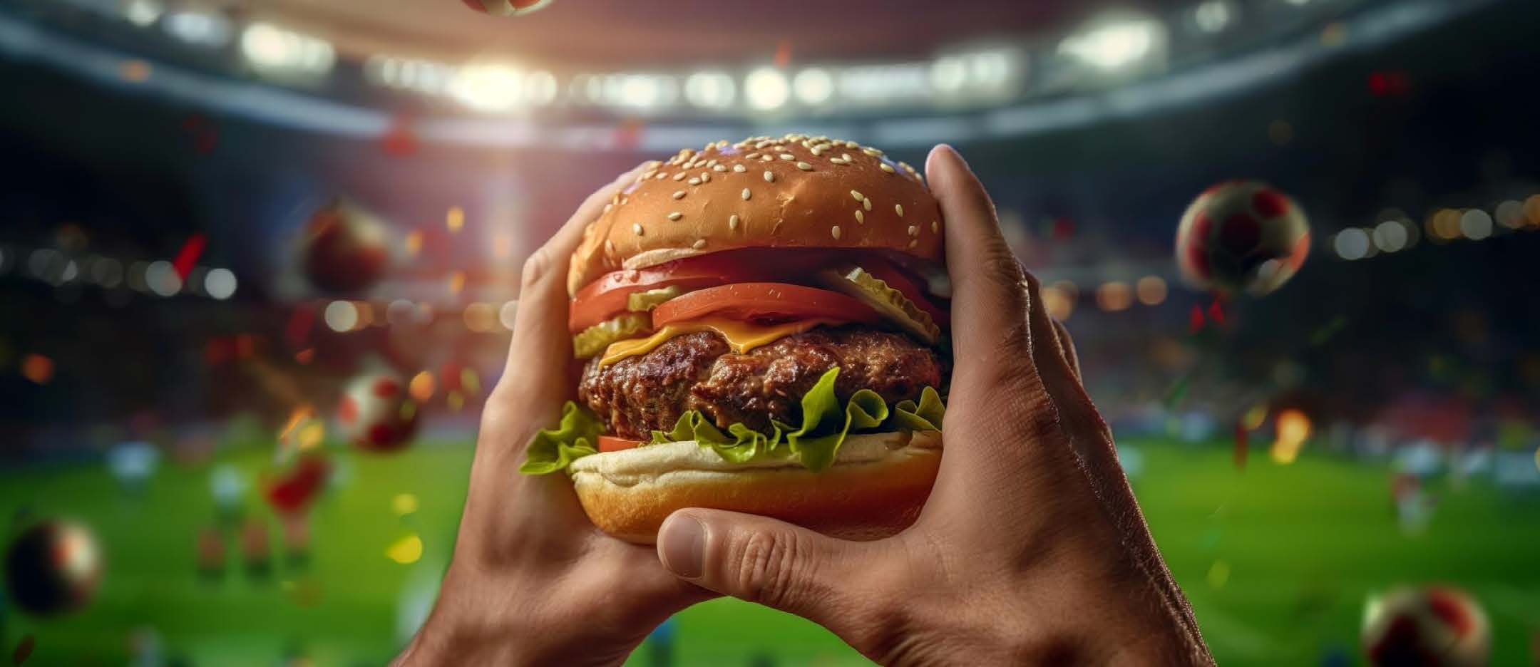 El Mundial se come: experiencias, antojos y nuevas decisiones de consumo en 2026