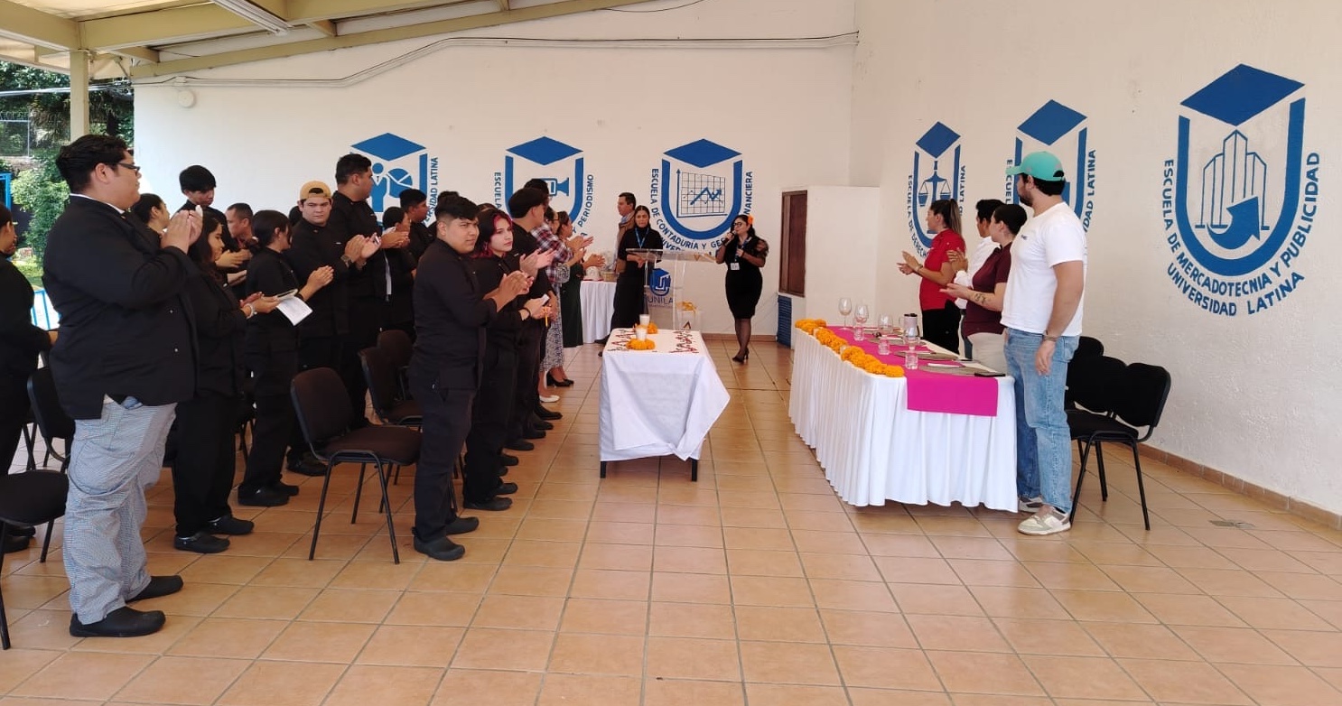 Impulsando la Tradición y el Talento:Asturias Patrocinador del 3er Concurso Intercampus de Pan de Muerto UNILA