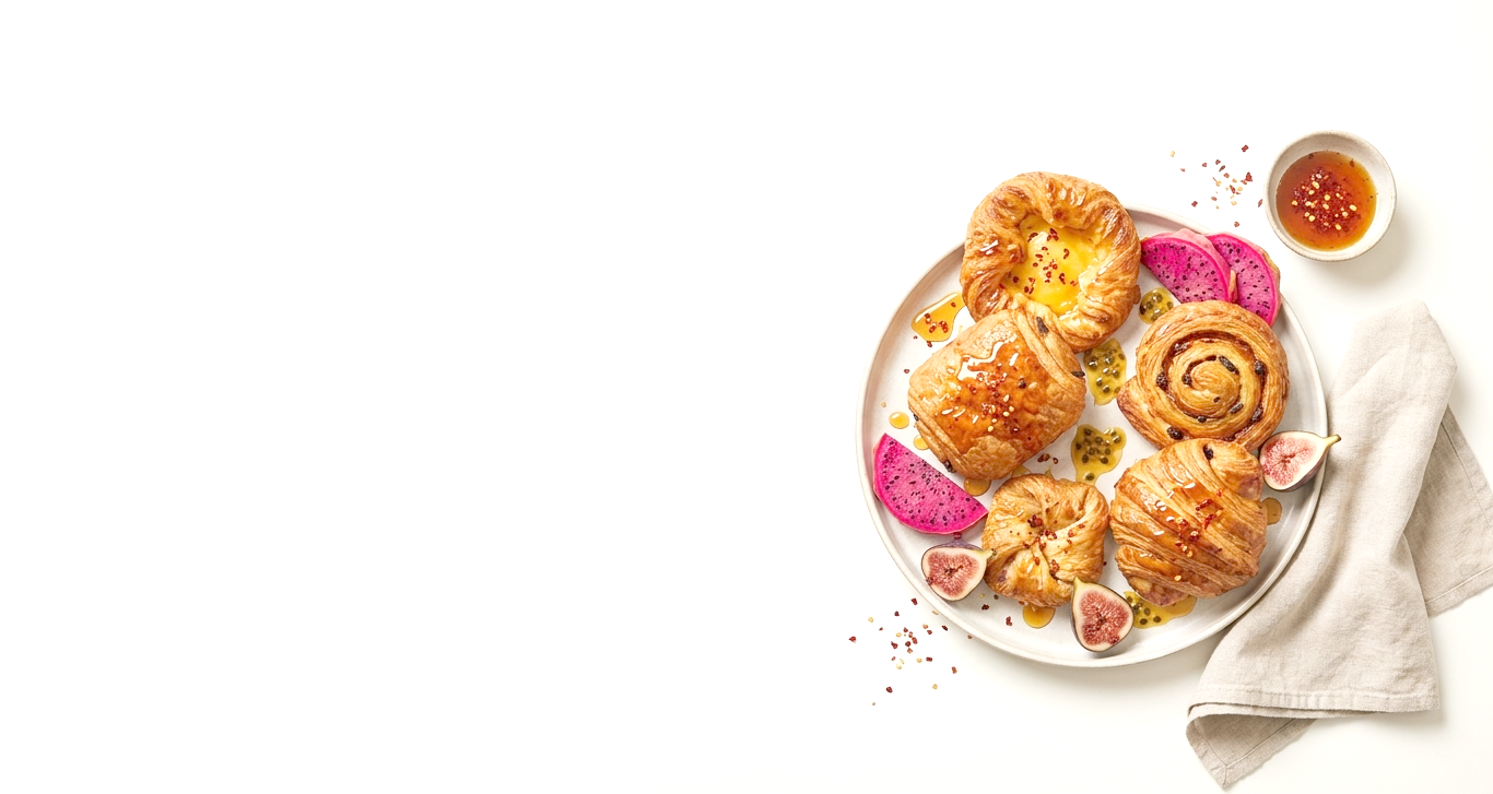 La evolución del sabor en la Panadería:
El “Nuevo Sabor” Swicy